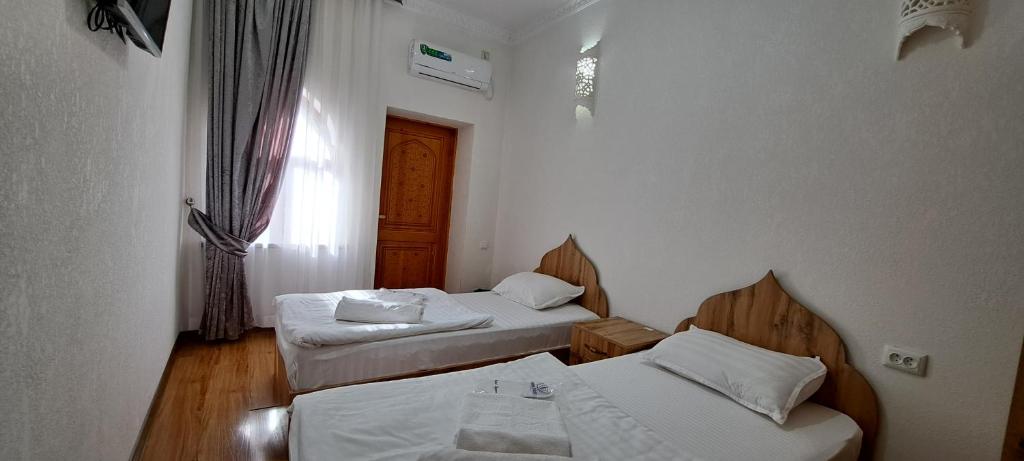 Hotel Naqshband