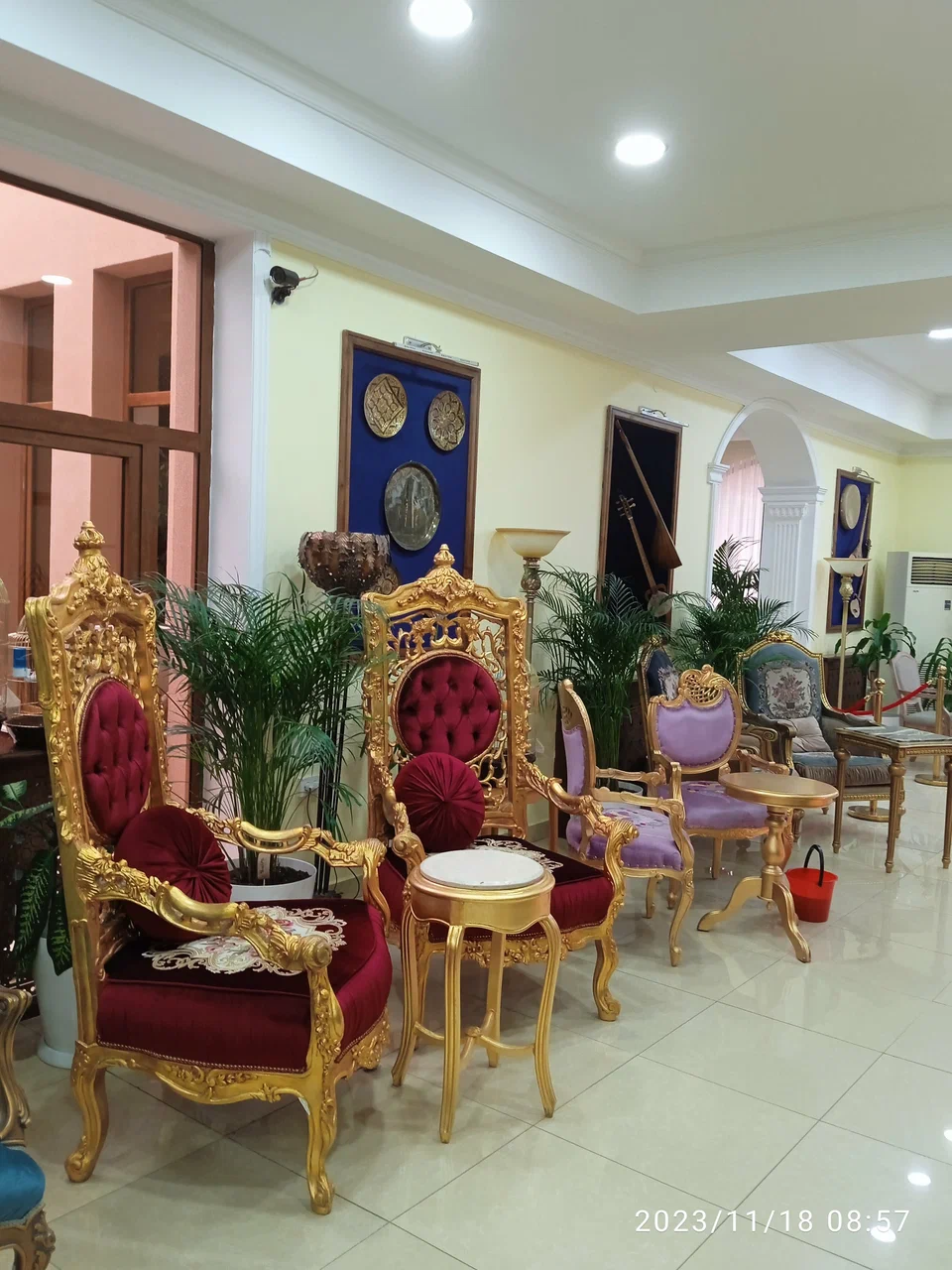Rangrez Hotel