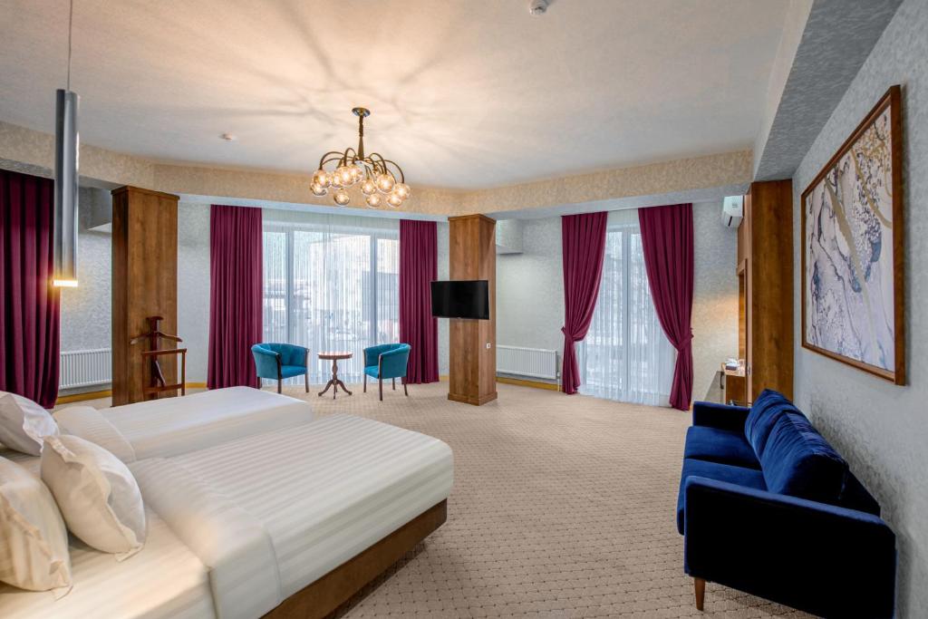 Corner Hotel Tashkent