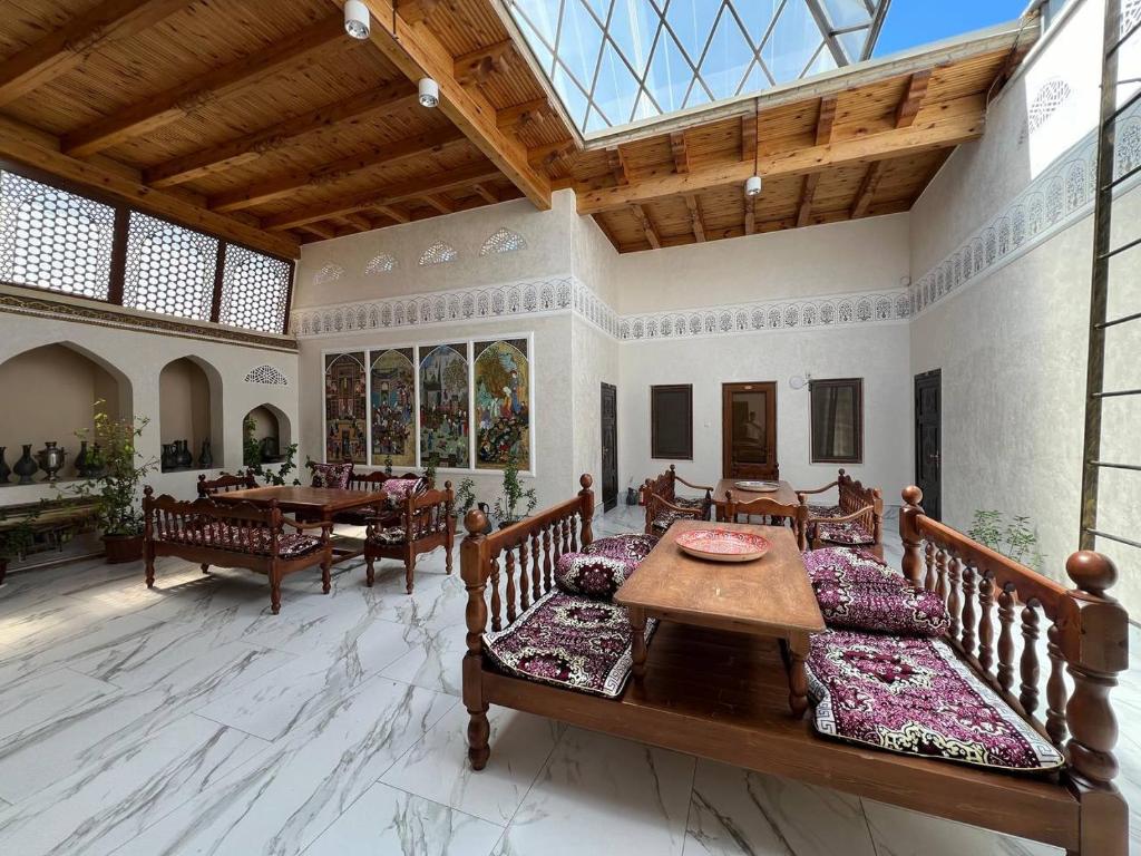 Grand Emir Residence