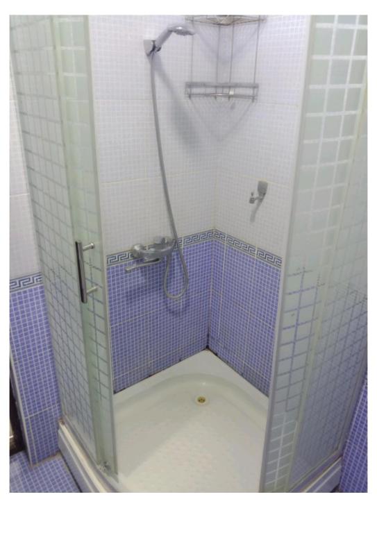 Pearl Tashkent Apart-Hotel