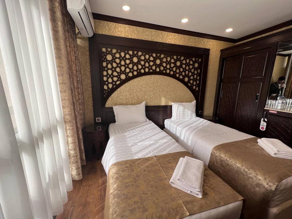 Orient Star Varahsha