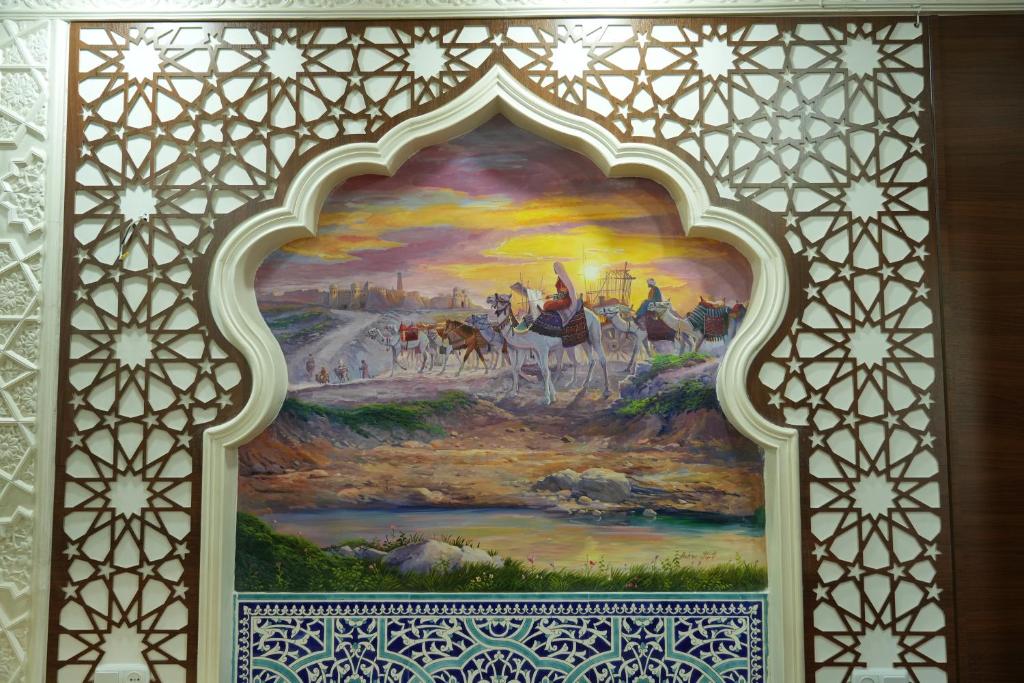 Shaherezada Khiva