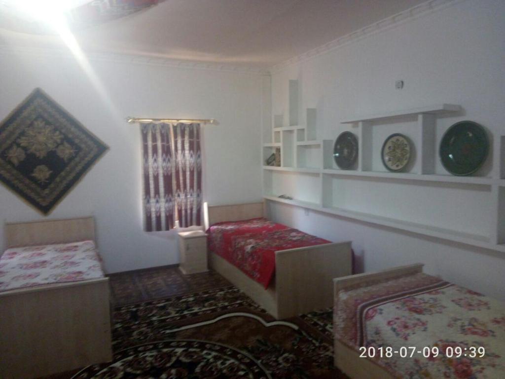 Al Hilol Guesthouse