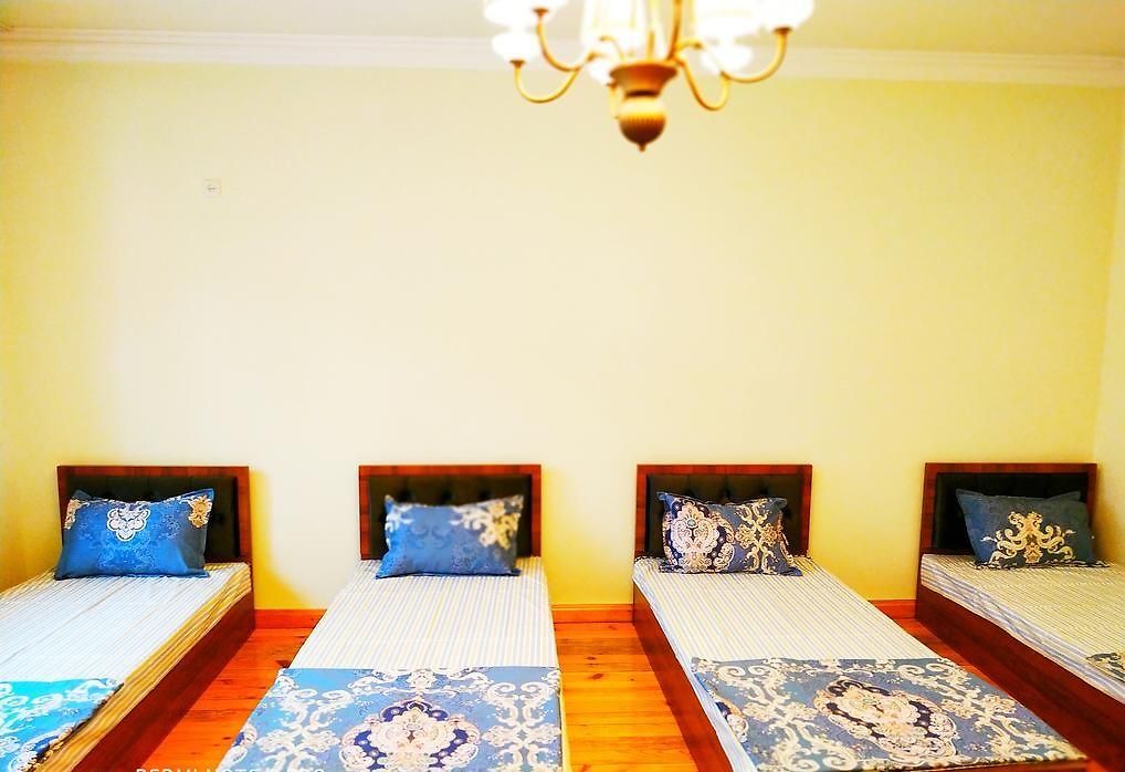 Rakat Inn Navigator Guest House