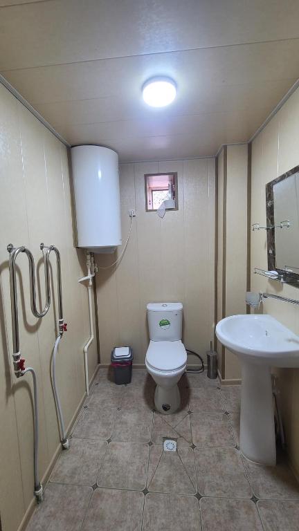 Marhabo Guesthouse