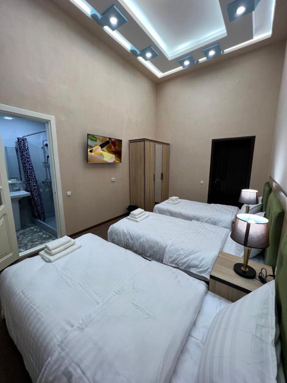 HOTEL DaMir