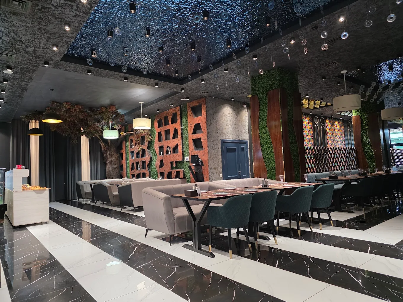 Marmaris Family Hotel