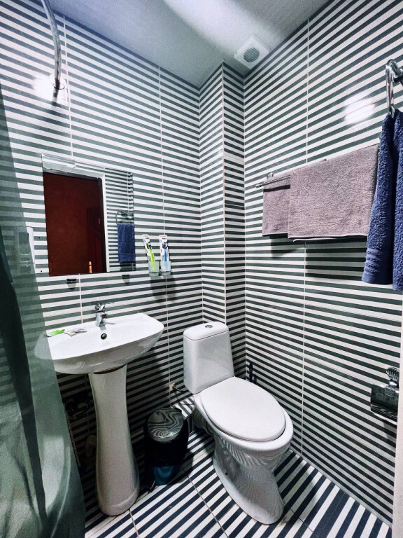 Amare Hotel
