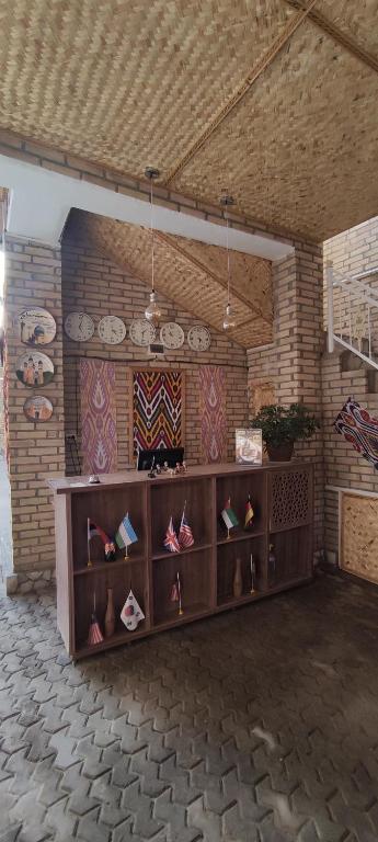 Old Street Guesthouse
