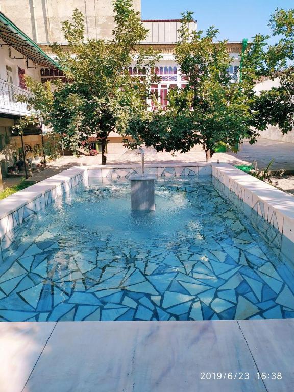 World Guest House