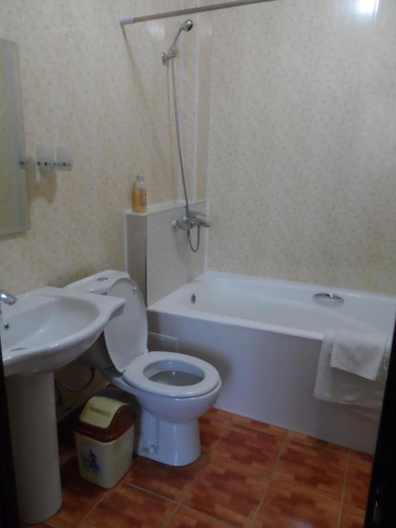 Jahongir B&B Tashkent