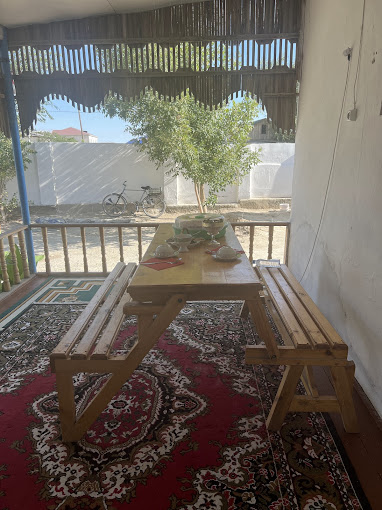 Dilbar Guest House
