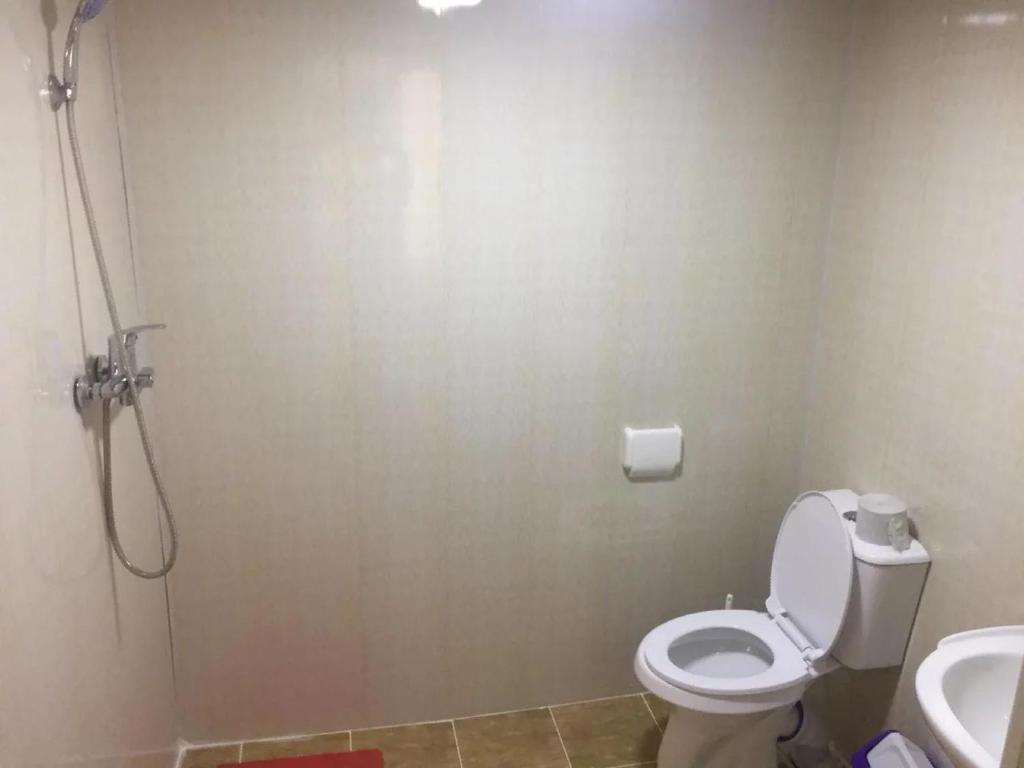 Tohir Ota guest house
