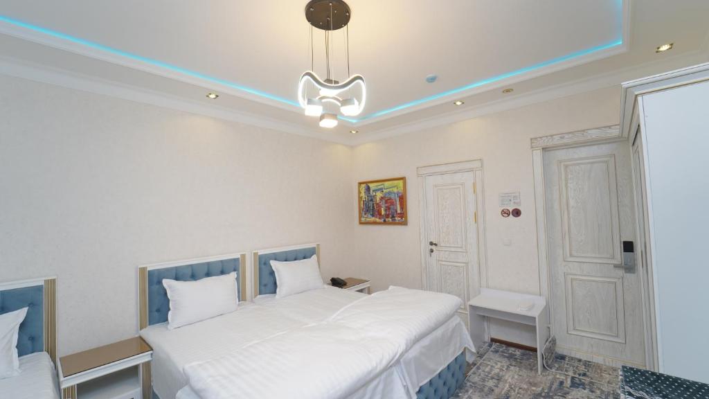 Gulnora Hotel