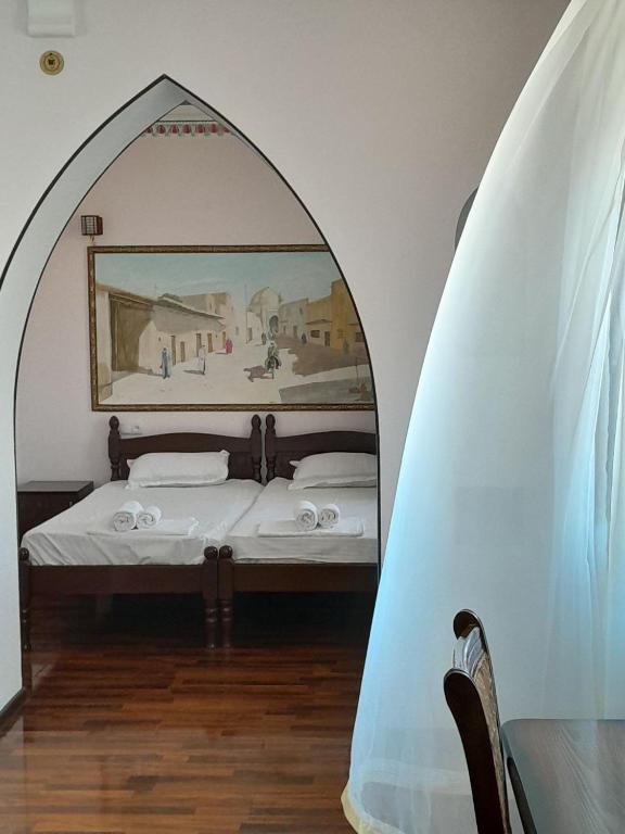 Boutique Hotel Guli Best in Town