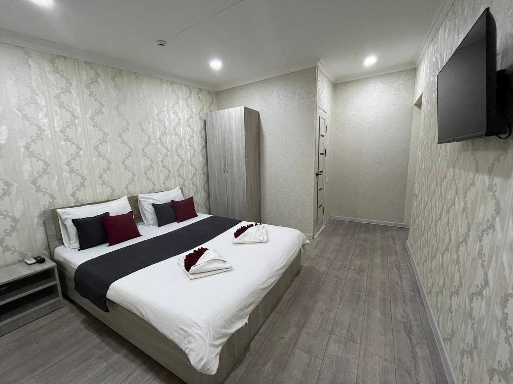 Tviks Hotel