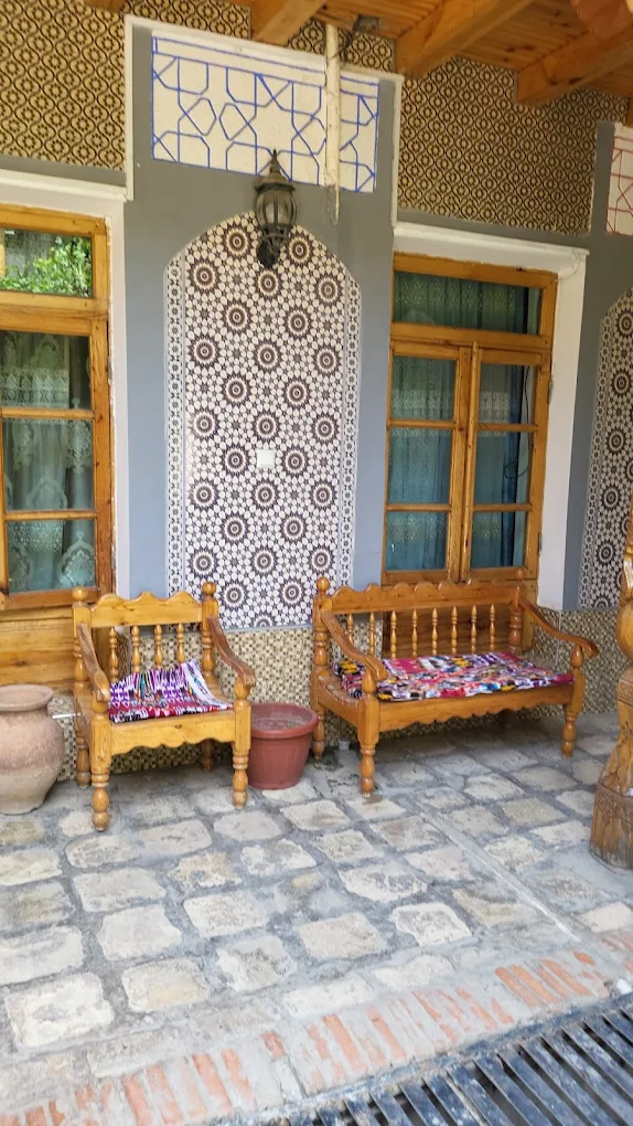 Grand Boutique Hotel