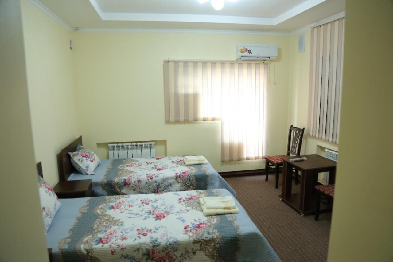 Mumtoz Begim Inn