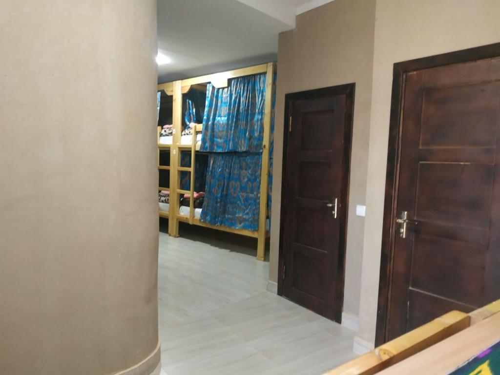 Azaliya Hostel