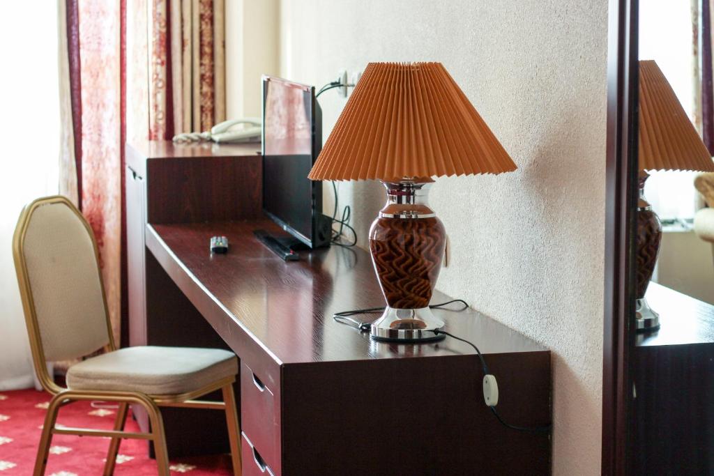 Hotel Uzbekistan