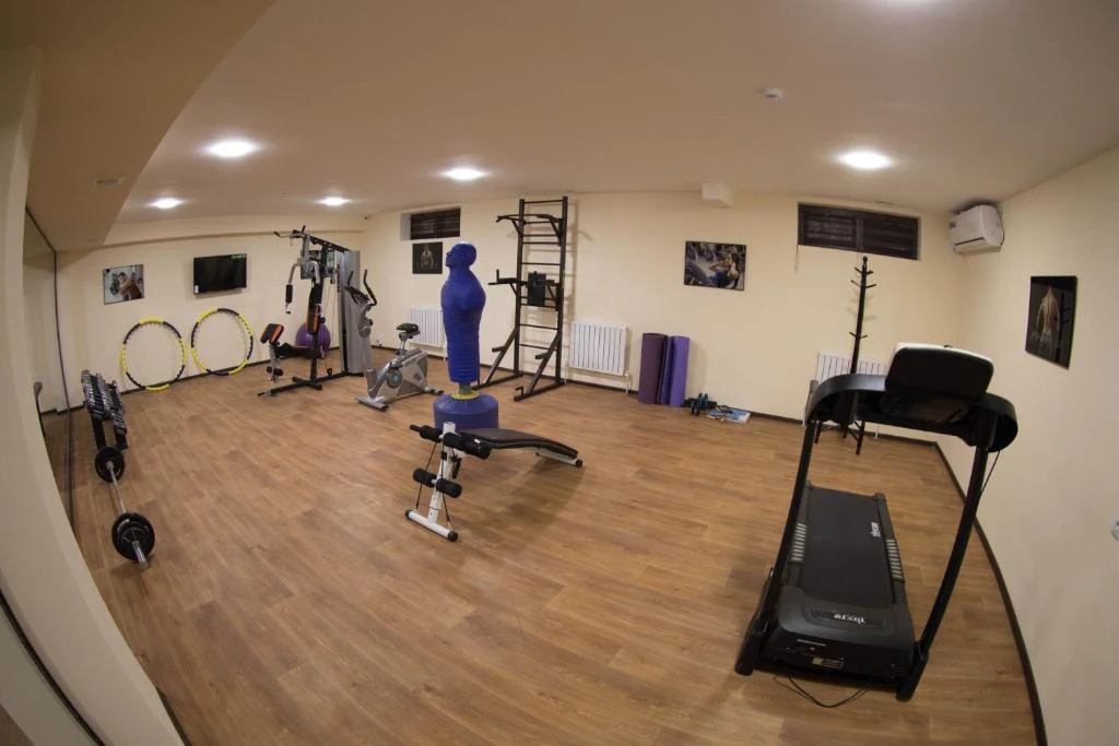 Marhabo Hotel Palace