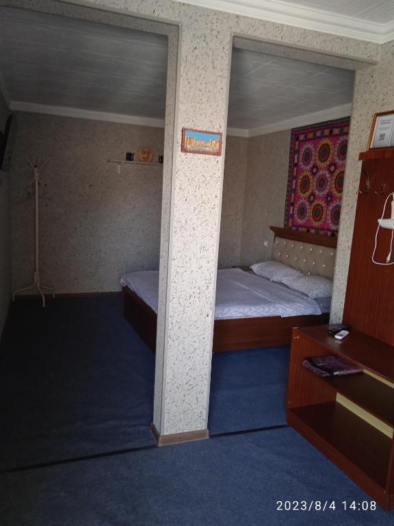 Al Hilal Hostel