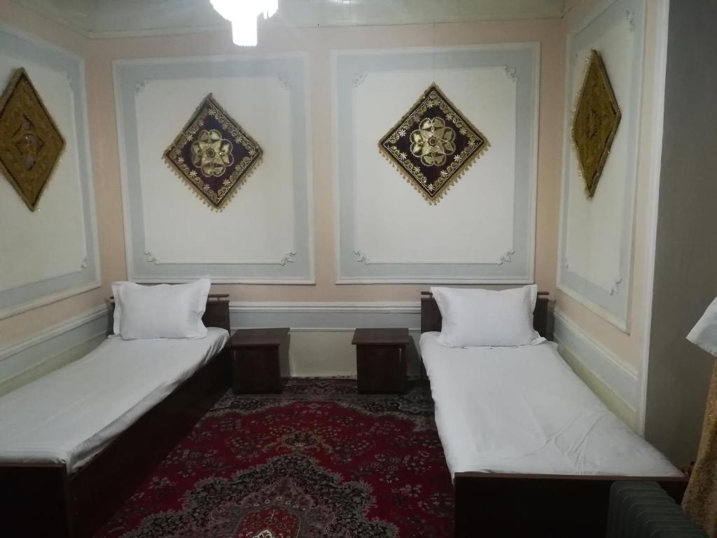 Umarxon Hostel