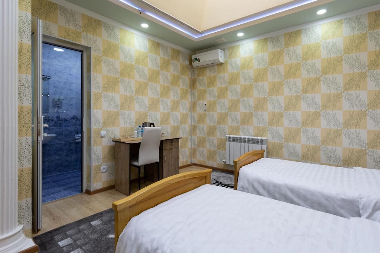 The Rooms Inn Hotel