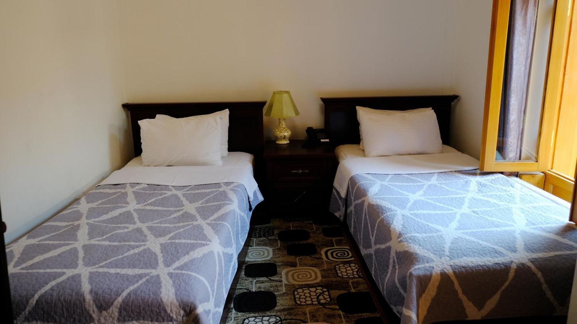 Hotel Aist Plus
