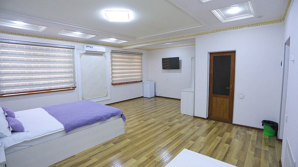 Reikartz Payitaxt Andijan
