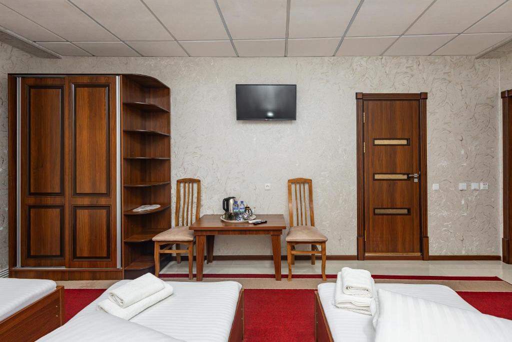 Hotel Shodlik