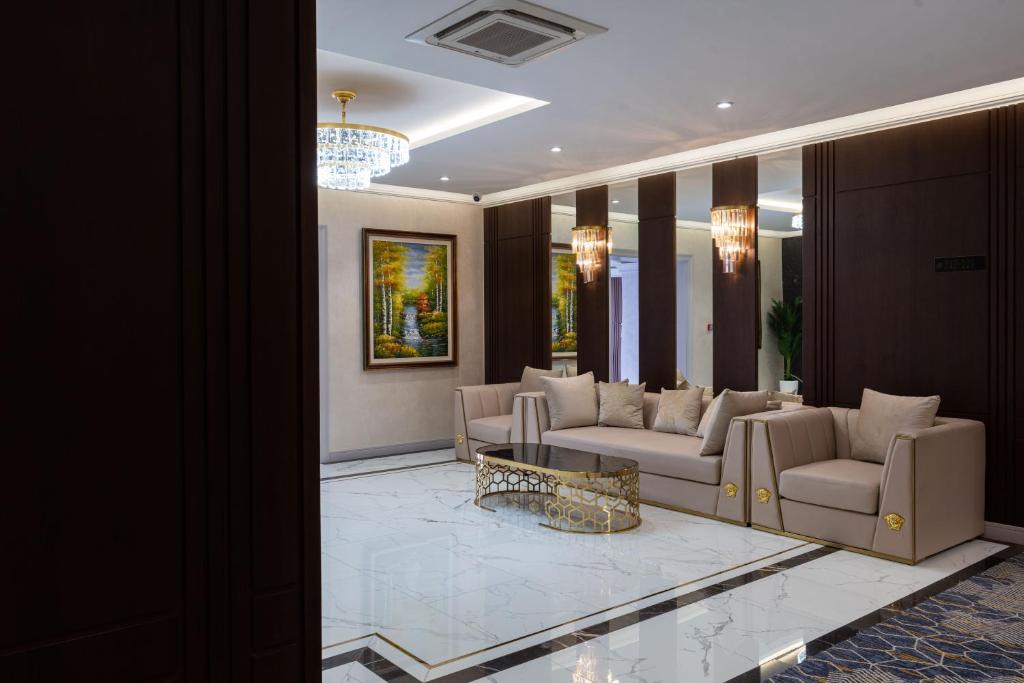 FrankFort Expo Hotel