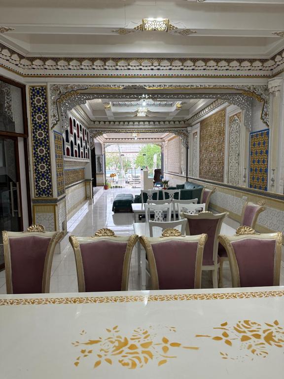 TEMUR Hotel