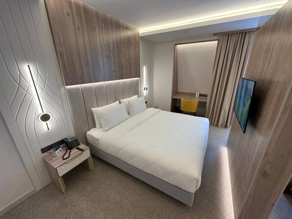 Istaravshan Apart-Hotel