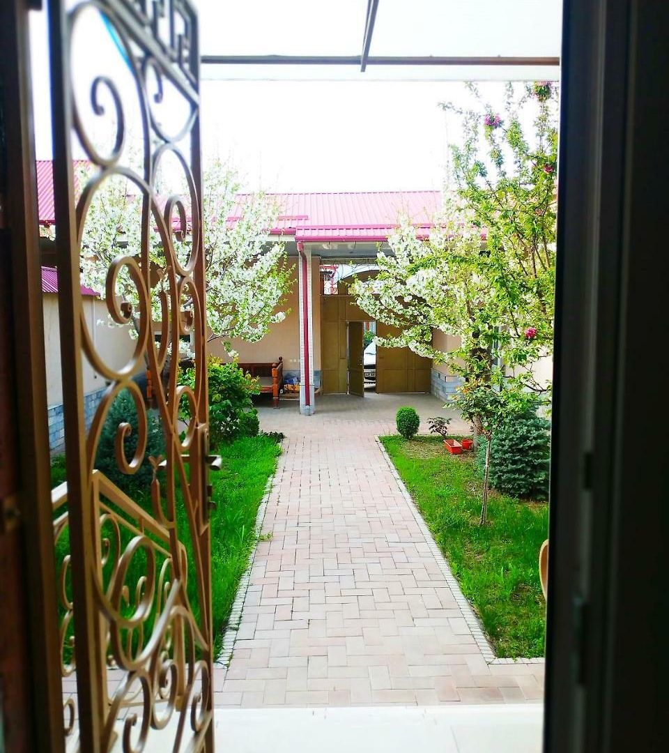 Rakat Inn Navigator Guest House