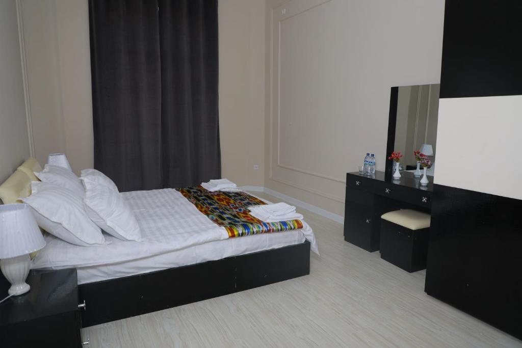 Prime Villa Hotel