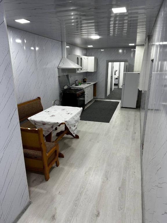 ZaRayMush Guest House