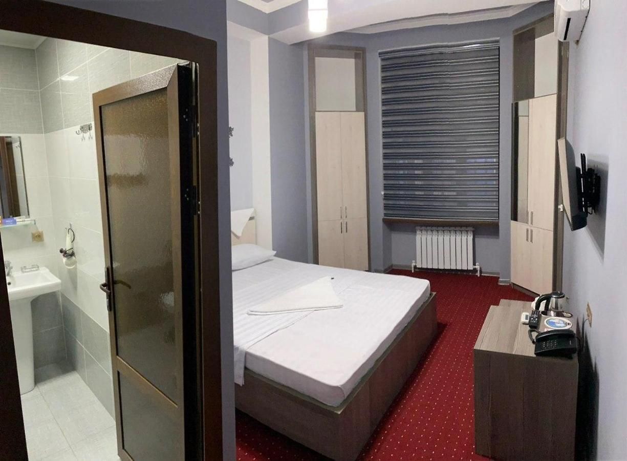 Hotel Alfa Ar