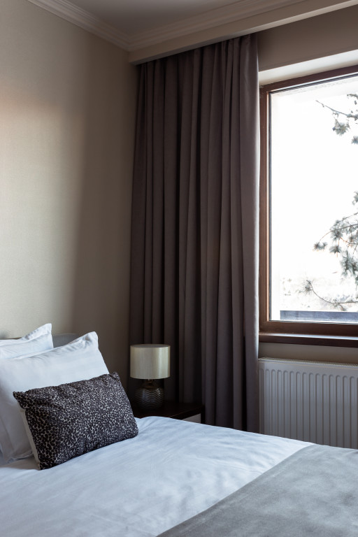 Edelweiss Hotel & Resort