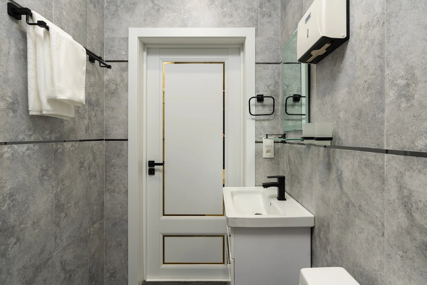 Istanbul Hostel Tashkent