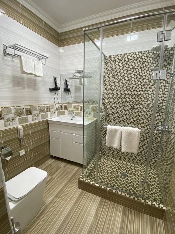 Asal Boutique Hotel
