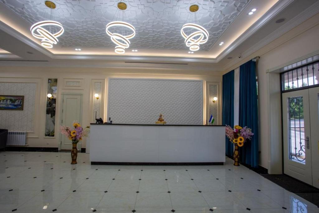The Muxlis Hotel