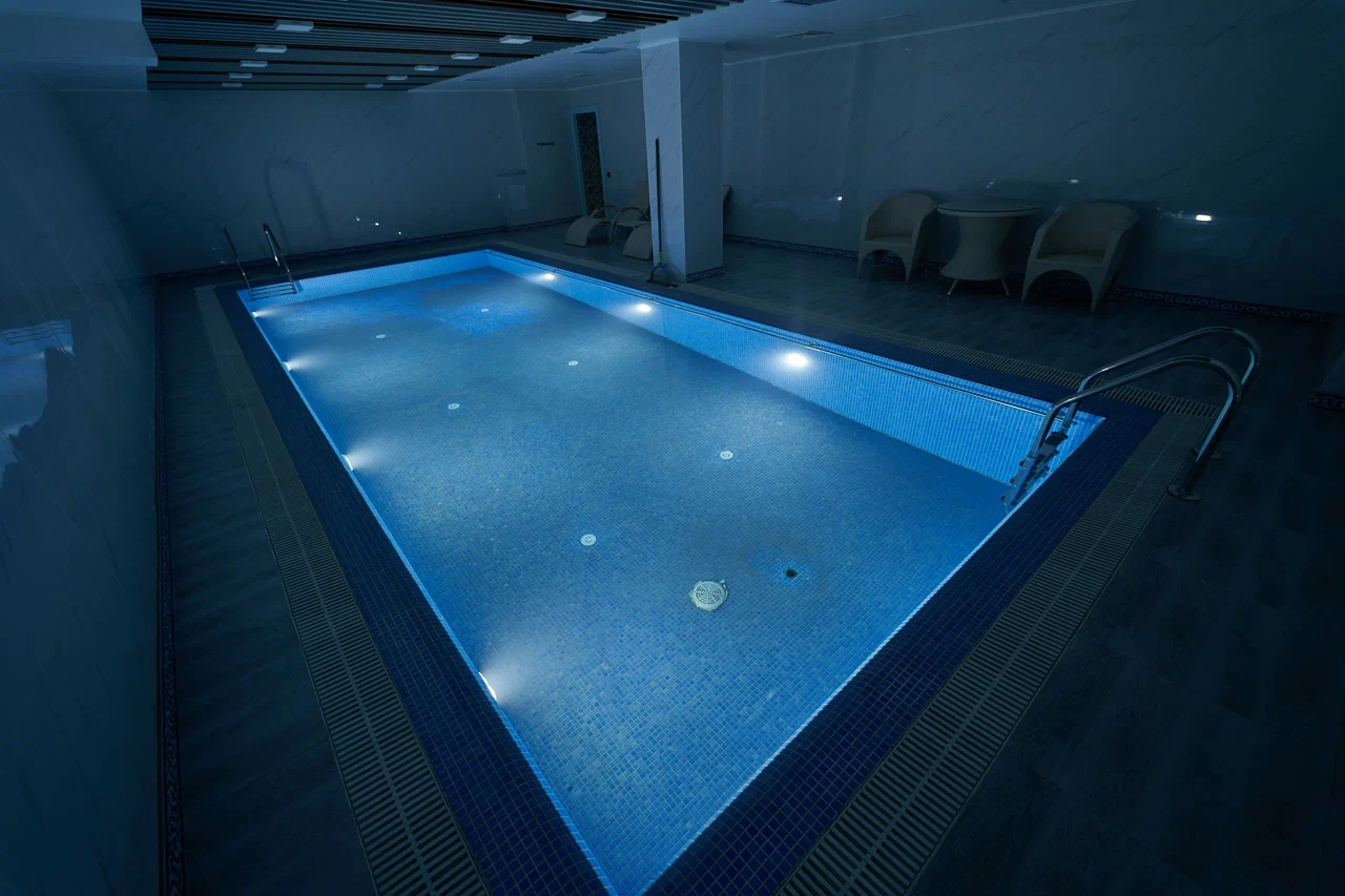 Asli Makon Hotel