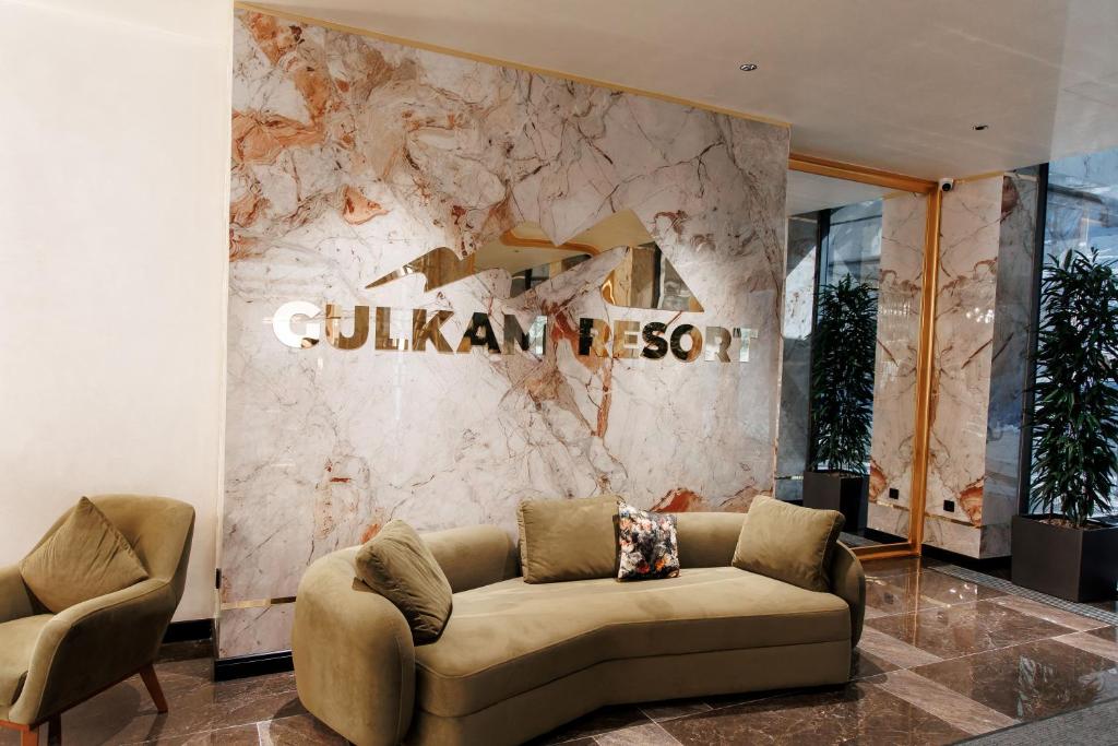 Gulkam Resort