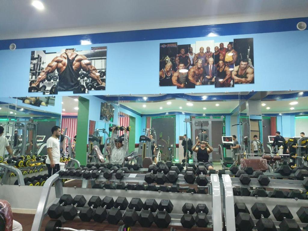 Rohat Hostel