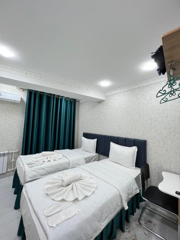 Tashkent Hotel