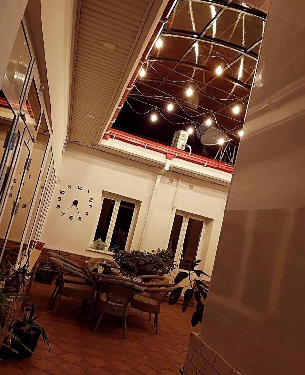 Hostel.Uz