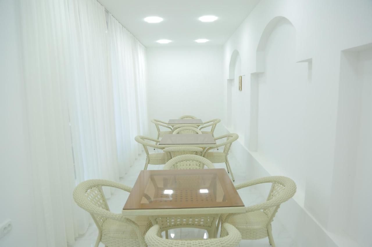 Hotel PARADISE