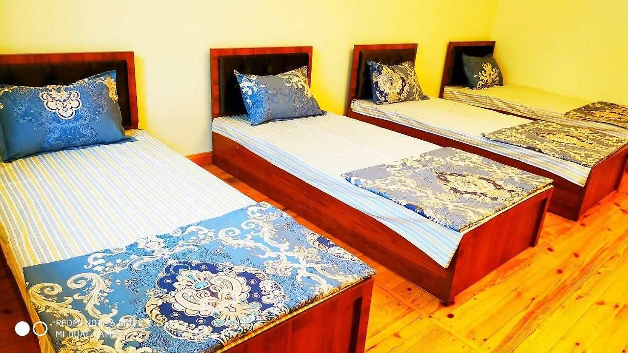 Rakat Inn Navigator Guest House